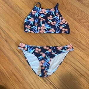 Patagonia bikini